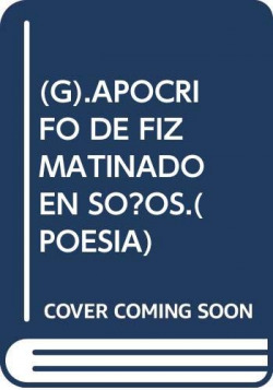 Apócrifo de Fiz matinado en soños