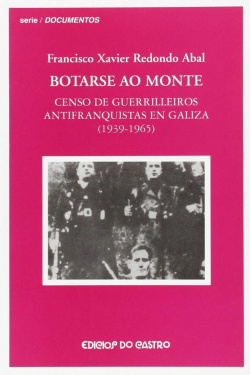 Botarse ao monte