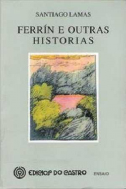 Ferrín e outras historias