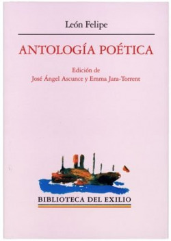 Antología poética
