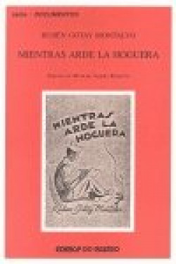 Mientras arde la hoguera