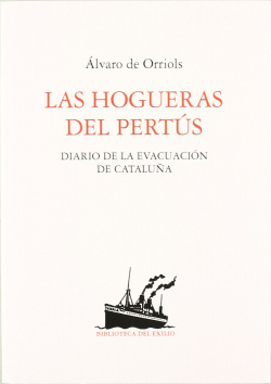 Las hogueras del Pertús