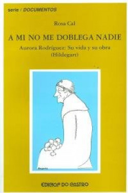 A mí no me doblega nadie