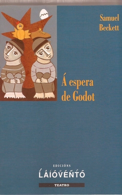 A espera de Godot