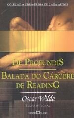 A balada do cárcere de Reading