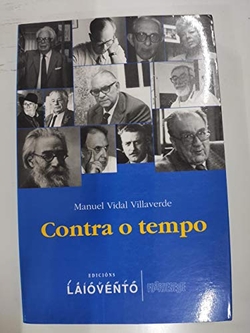 Contra o tempo