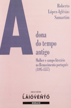 A dona do tempo antigo