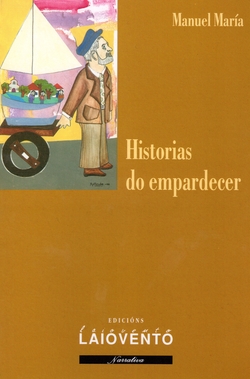Historias do empardecer