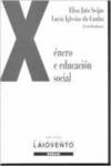 Xénero e educación social