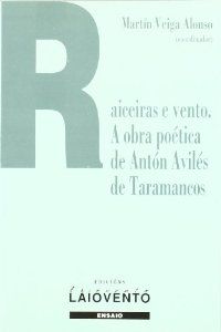 Raiceiras e vento