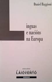 Linguas e nacións na Europa