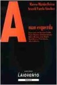 A man esquerda