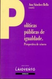Políticas públicas de igualdade