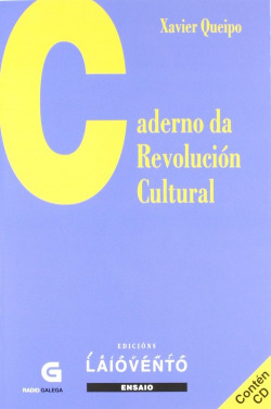 Caderno da revolución cultural