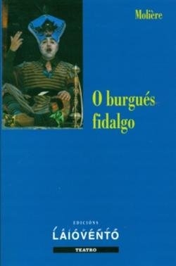 O burgués fidalgo