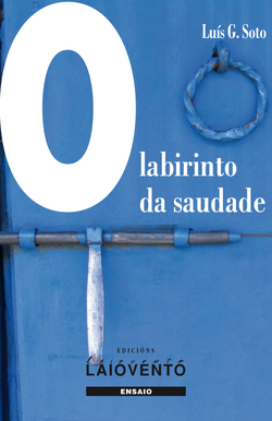 O labirinto de saudade