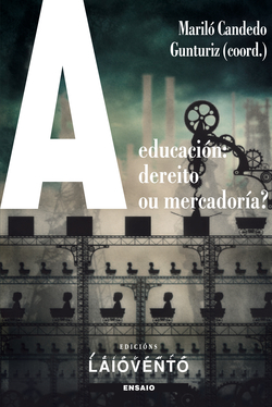 Educación dereito ou mercadoría?