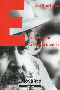 Exhortación a desobediencia