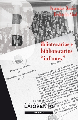 Bibliotecarias e bibliotecarios:infames