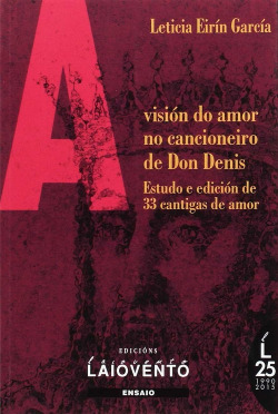 A visión do amor no cancioneiro de don denis