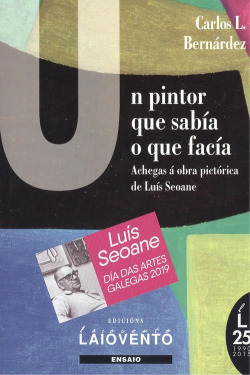 Un pintor que sabia o que facía