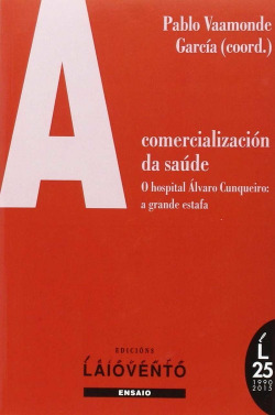 Comercialización da saúde