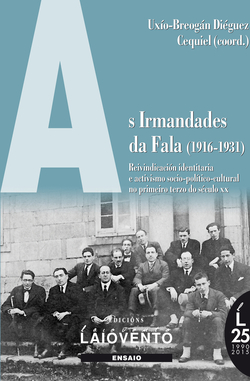 Irmandades da fala (1916-1931)