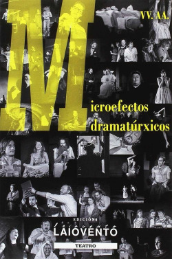 Microefectos Dramatúrxicos nº340