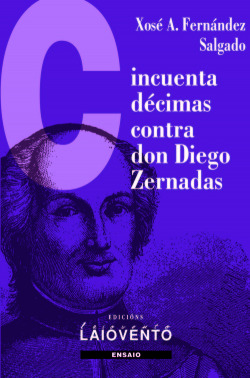 CINCUENTA DÈCIMAS CONTRA DON DIEGO DE CERNADAS