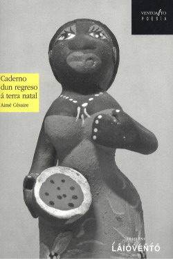 CADERNO DUN REGRESO A TERRA NATAL