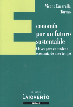 ECONOMÍA POR UN FUTURO SUSTENTABLE