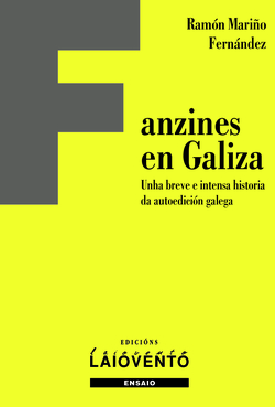 Fanzines en Galiza