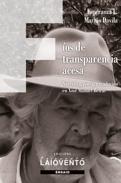 Fíos de transparencia acesa. Narrativa, poesía e tradució