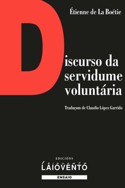 Discurso da servidume voluntária