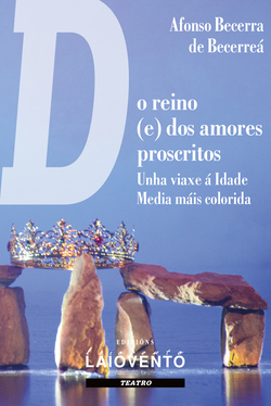 Do reino (e) dos amores proscritos.