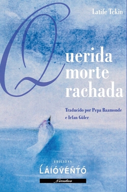 Querida morte rachada