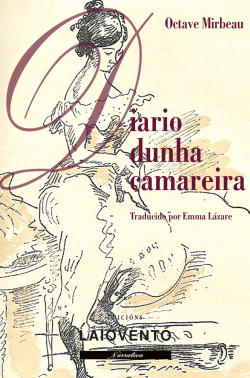 Diario dunha camareira
