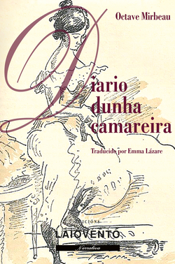 Diario dunha capareira