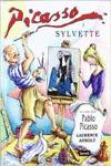 Picasso i Sylvette