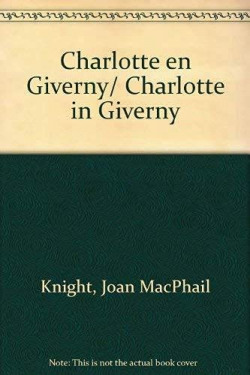 CHARLOTTE EN GIVERNY