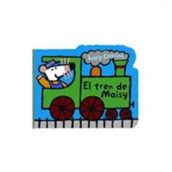 El tren de maisy