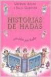 Historias de hadas contadas por hadas