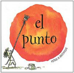 El punto