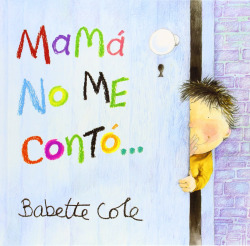 Mama no me conto..