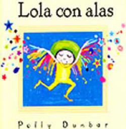 Lola con alas