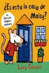 Es esta la casa de maisy