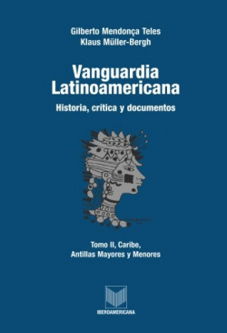 Ii.vanguardia latinoamericana