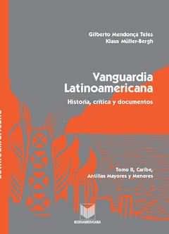 Iii.vanguardia latinoamericana