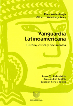 IV.vanguardia latinoamericana