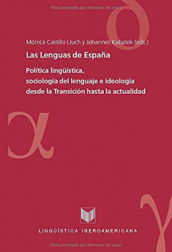 Las lenguas de España